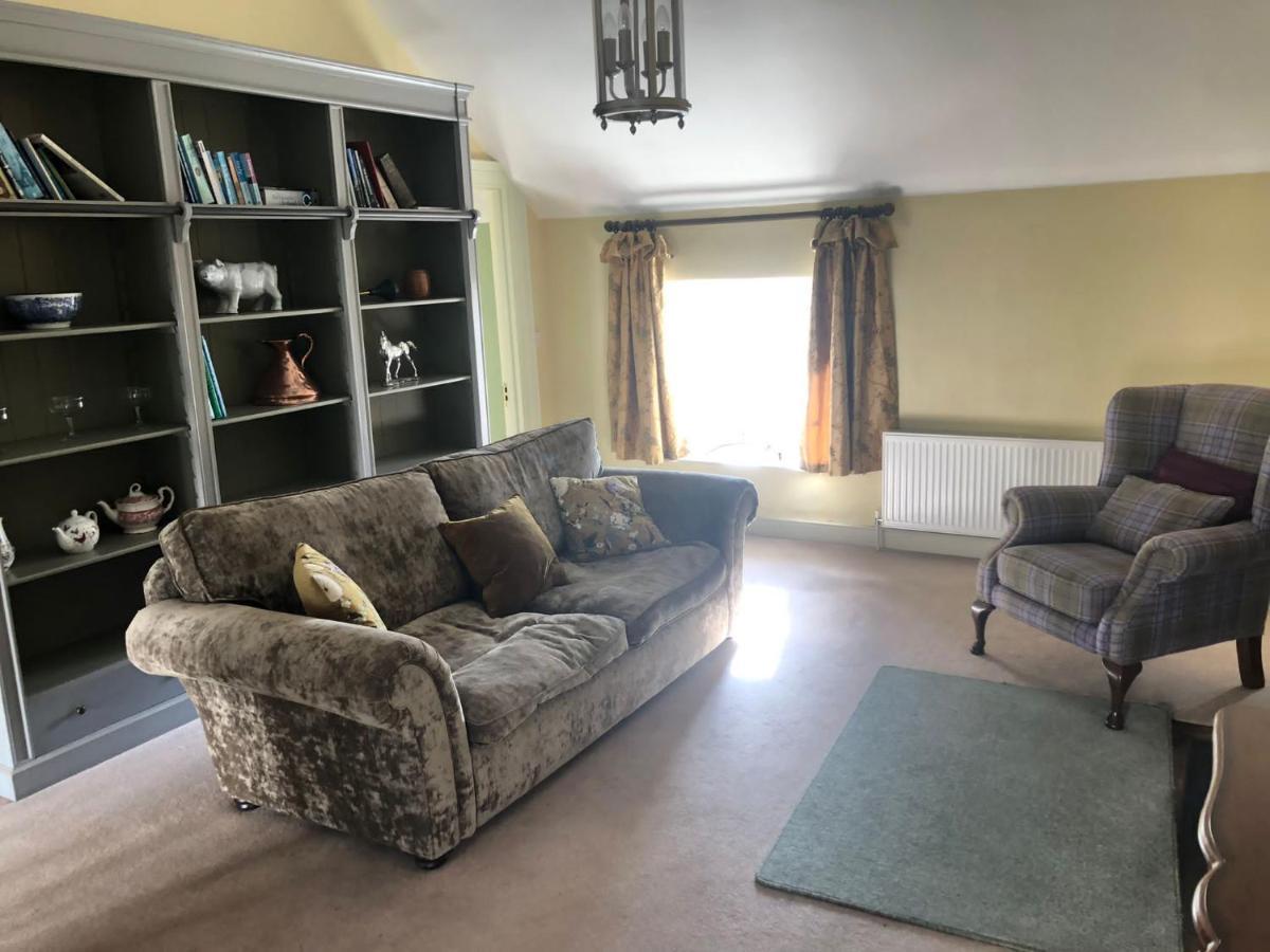 2 Bed Courtyard Apartment At Rockfield House Kells In Meath - Short Term Let 外观 照片