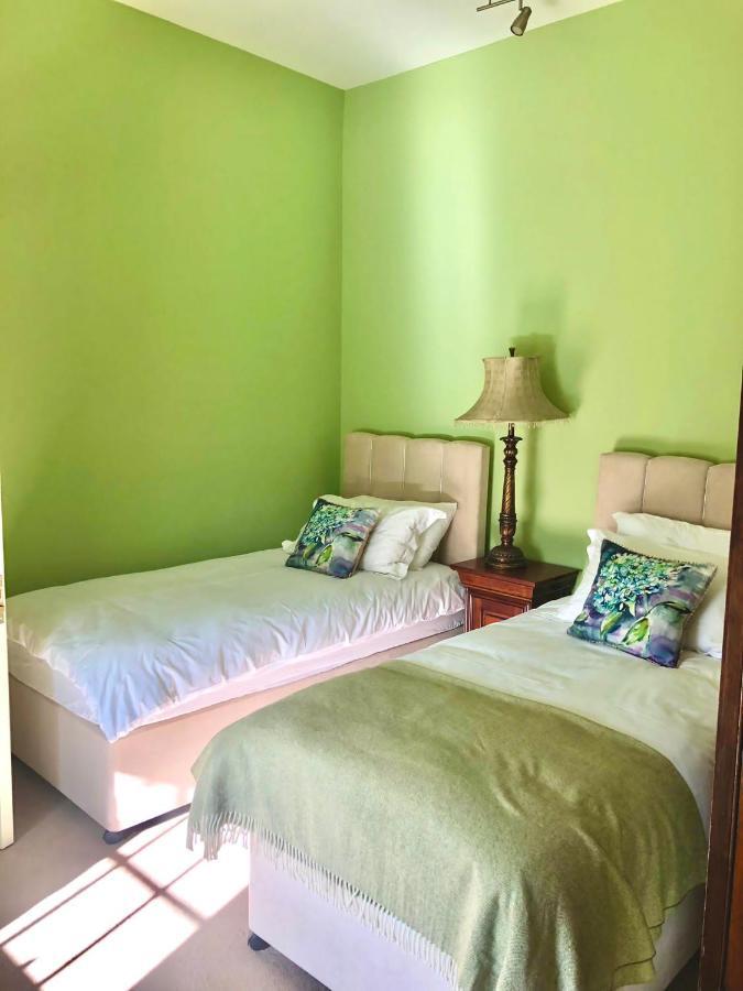 2 Bed Courtyard Apartment At Rockfield House Kells In Meath - Short Term Let 外观 照片